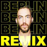 Dennis Lloyd — Berlin (Majestic Remix) — обложка